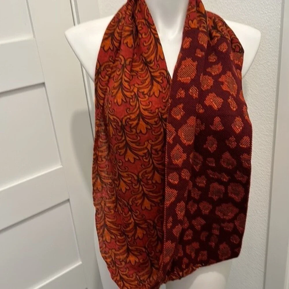 Collectioneighteen Infinity Scarf 🧣